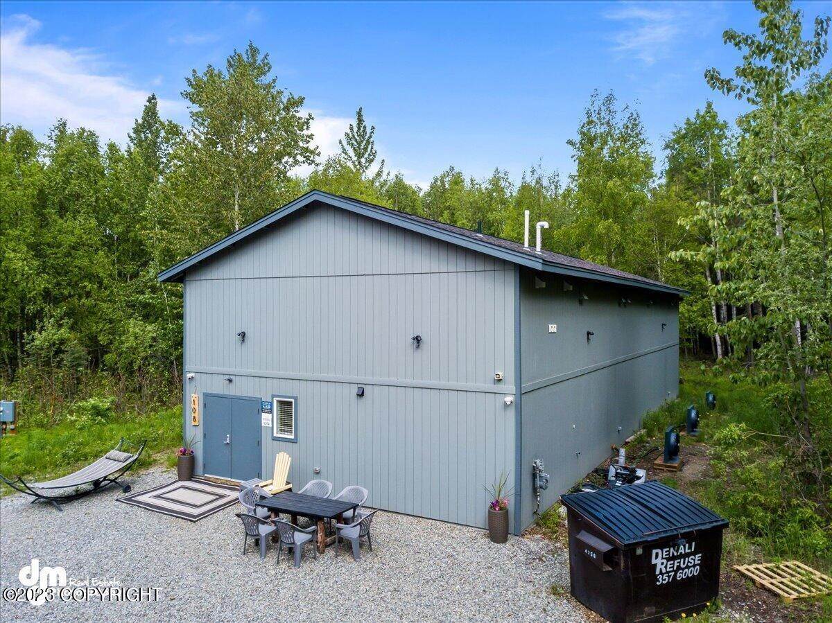 24. Commercial for Sale at 108 E Schrock Road Wasilla, Alaska 99654 United States
