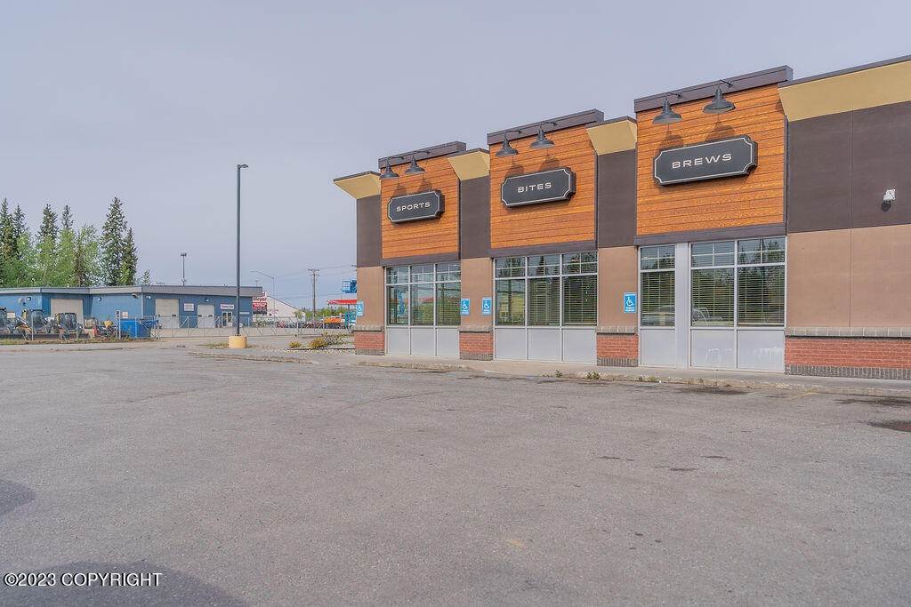 4. Business Opportunity for Sale at 1243 Old Steese Highway Fairbanks, Alaska 99701 United States
