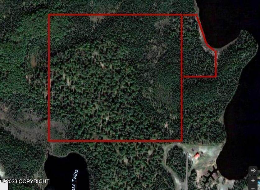 1. Land for Sale at 2071 W Linn Marie Circle Big Lake, Alaska 99652 United States