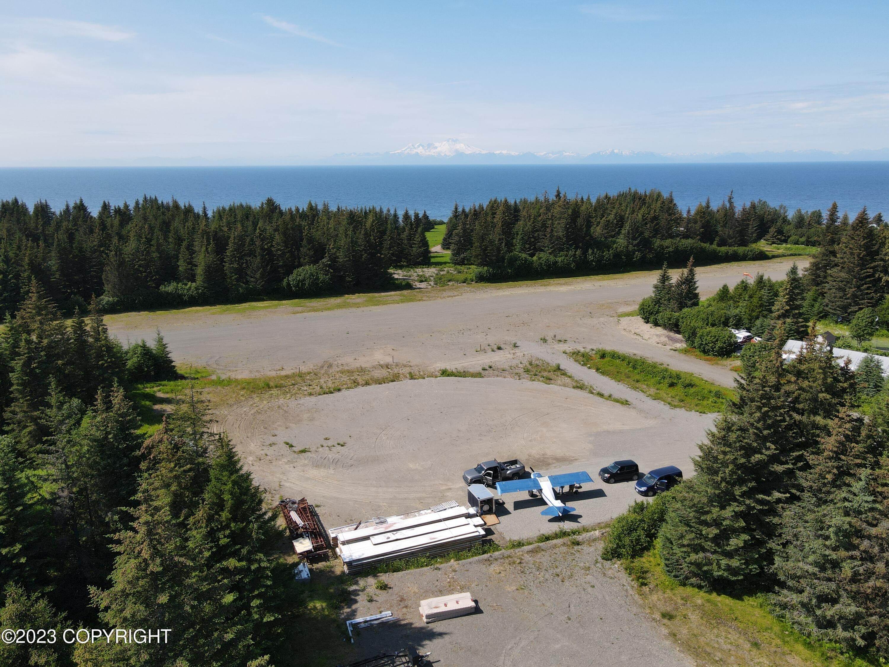 3. Land for Sale at 33699 Granross Street Anchor Point, Alaska 99556 United States