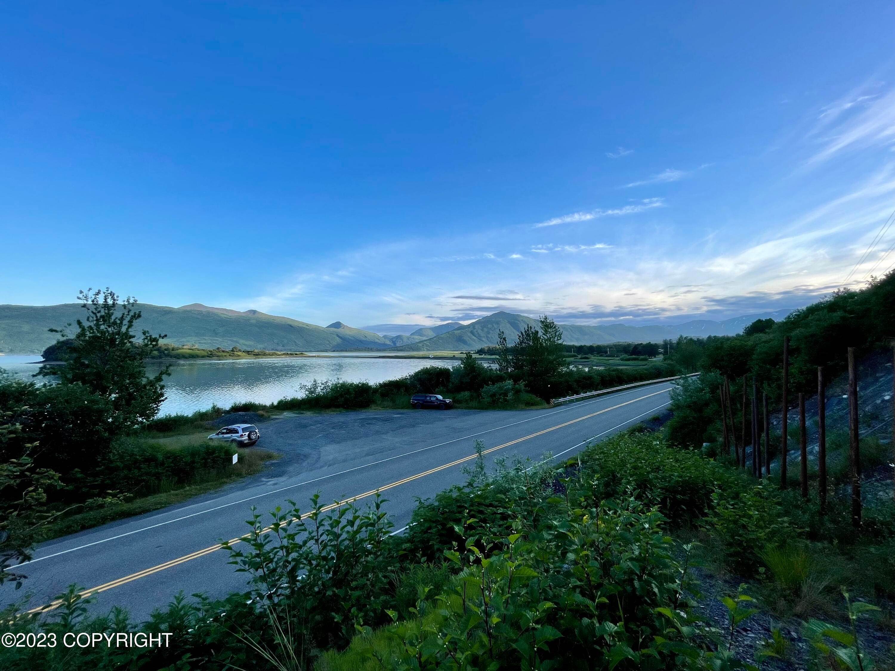5. Land for Sale at 9250 W Rezanof Drive Kodiak, Alaska 99615 United States