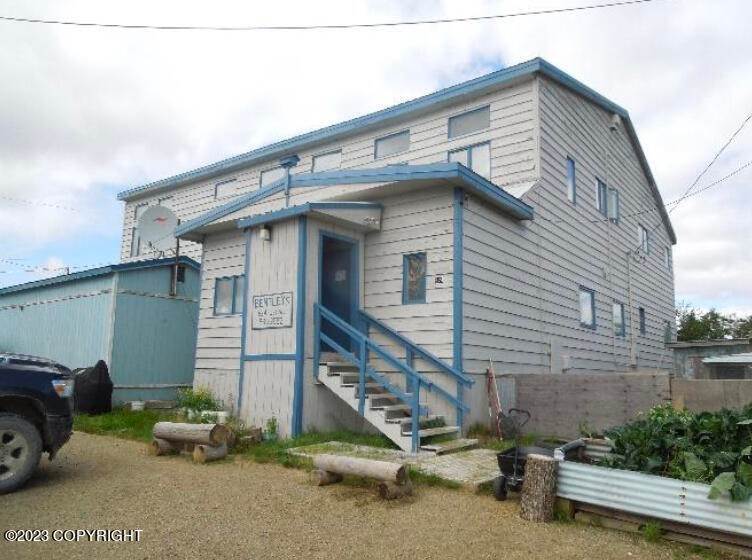 Business Opportunity for Sale at 624 1st Avenue Bethel, Alaska 99559 United States