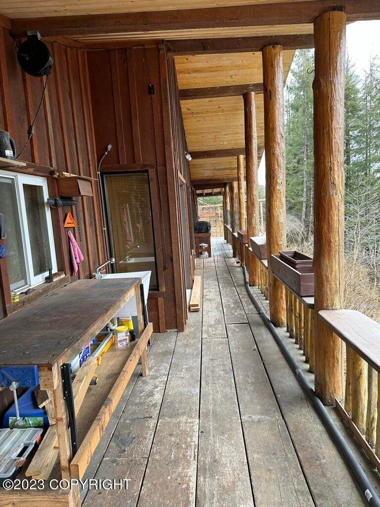5. Single Family Homes for Sale at 9.2 mile Zimovia Hwy Wrangell, Alaska 99929 United States