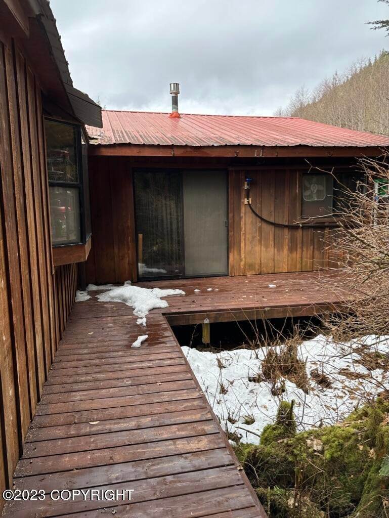 6. Single Family Homes for Sale at 9.2 mile Zimovia Hwy Wrangell, Alaska 99929 United States