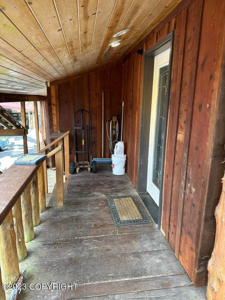 4. Single Family Homes for Sale at 9.2 mile Zimovia Hwy Wrangell, Alaska 99929 United States