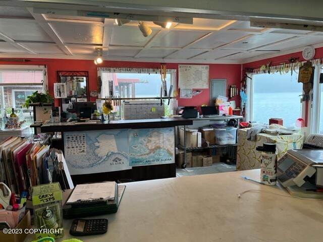 14. Business Opportunity for Sale at Lot 11&12 Triangle Area Whittier, Alaska 99693 United States