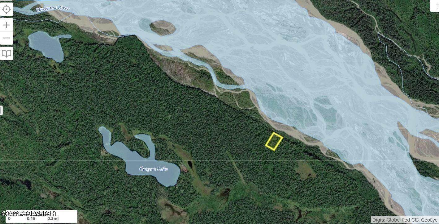 Land for Sale at L9 B3 Canyon Lake Other Areas, Alaska 99000 United States