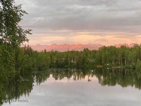 Multi-Family Homes for Sale at 1565 N Lakeview Drive Wasilla, Alaska 99654 United States