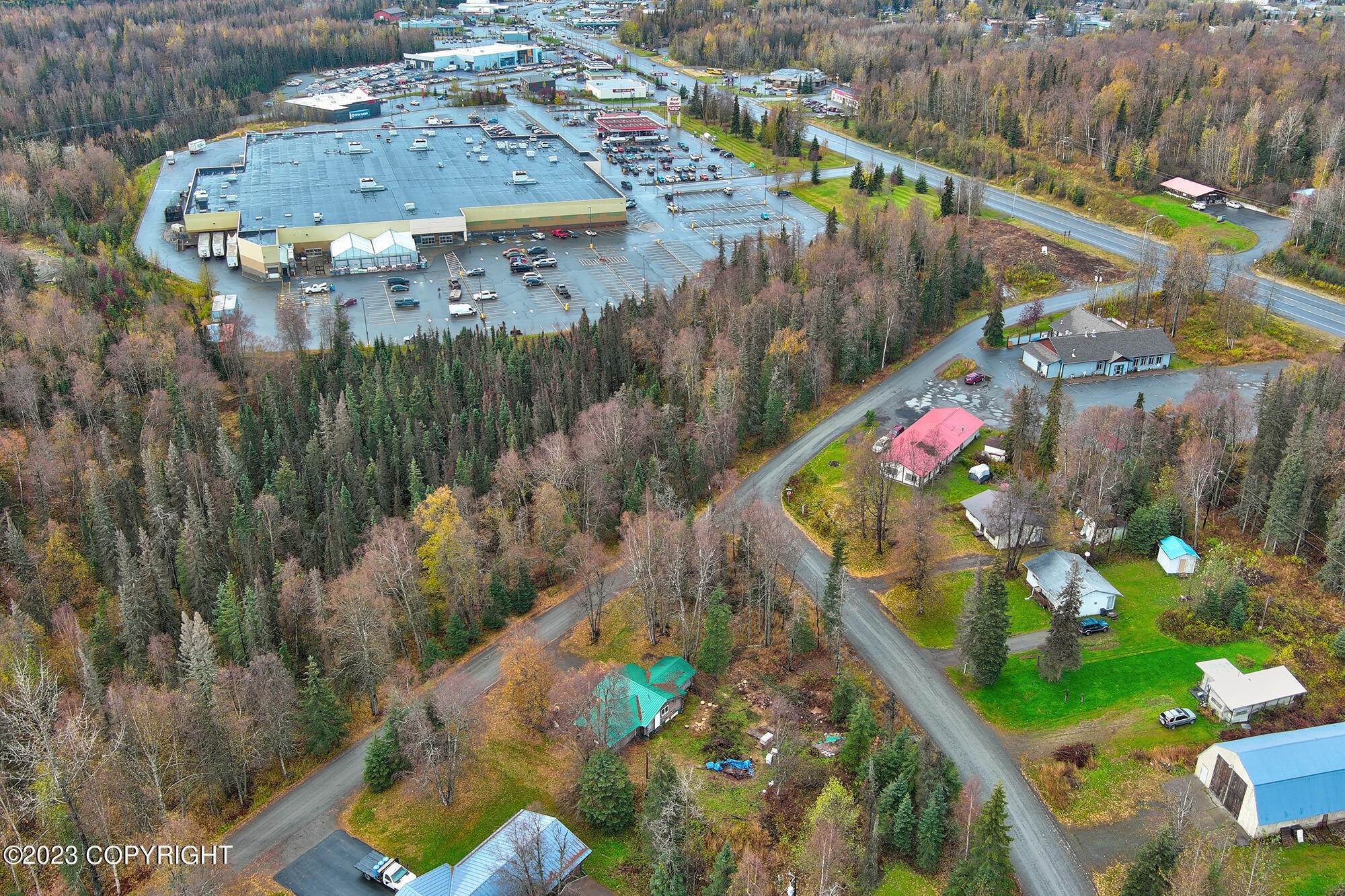 9. Land for Sale at 43701 Sterling Highway Soldotna, Alaska 99669 United States