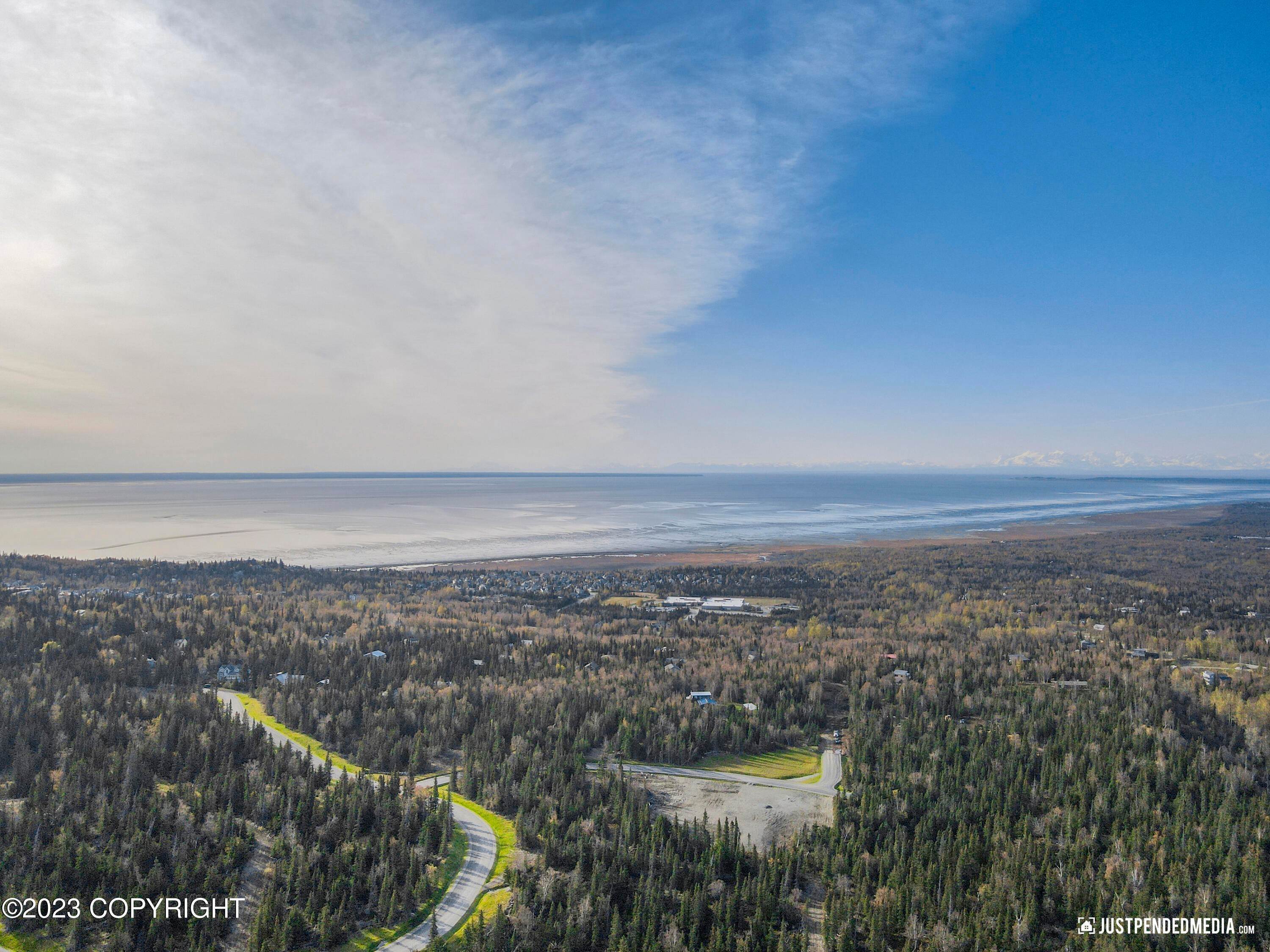 2. Land for Sale at L6 B5 Mountain Air Drive Anchorage, Alaska 99516 United States
