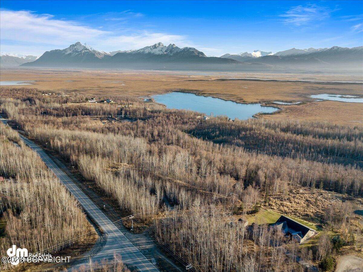 2. Land for Sale at 130 E Fairview Loop Wasilla, Alaska 99654 United States