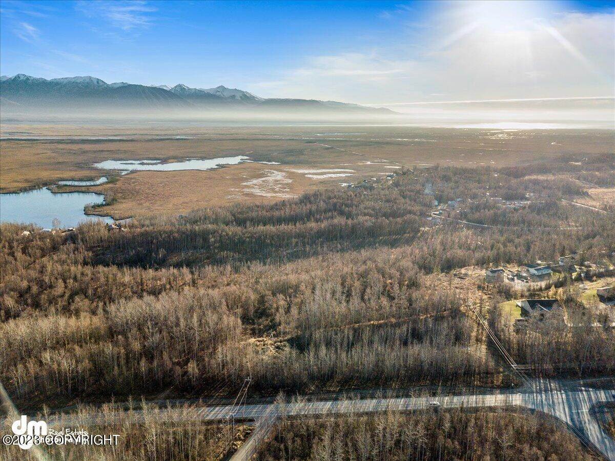 10. Land for Sale at 130 E Fairview Loop Wasilla, Alaska 99654 United States