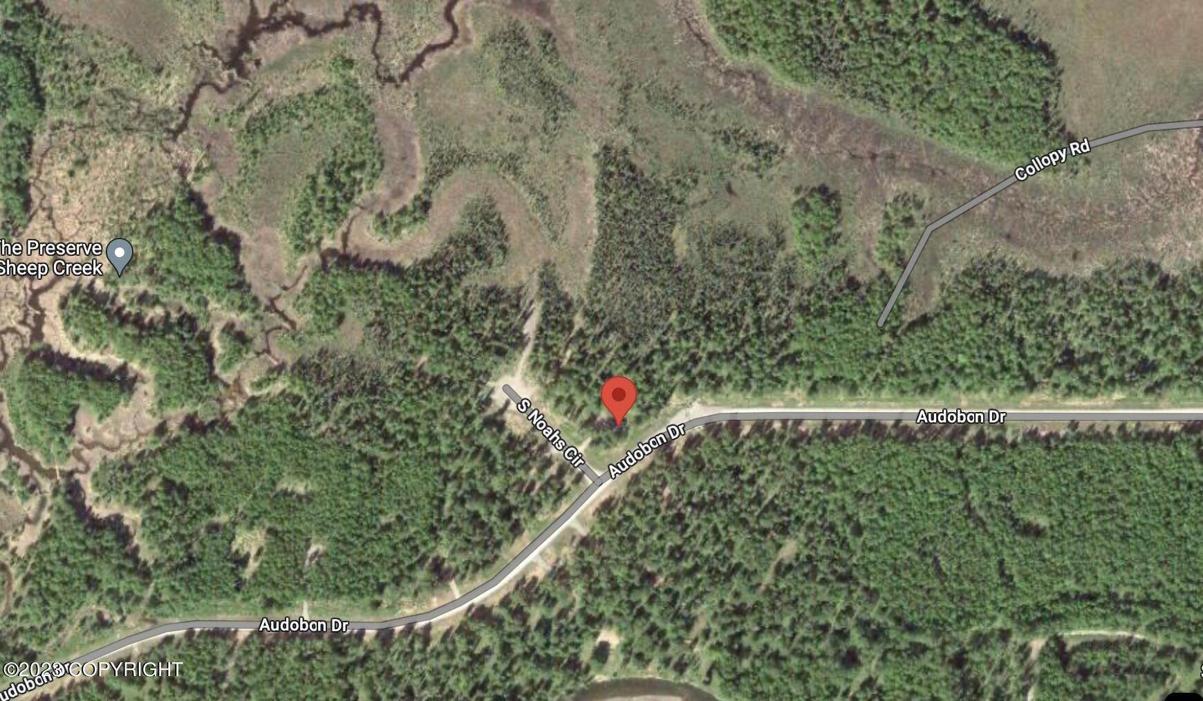 6. Land for Sale at 49375 S Noahs Circle Willow, Alaska 99688 United States