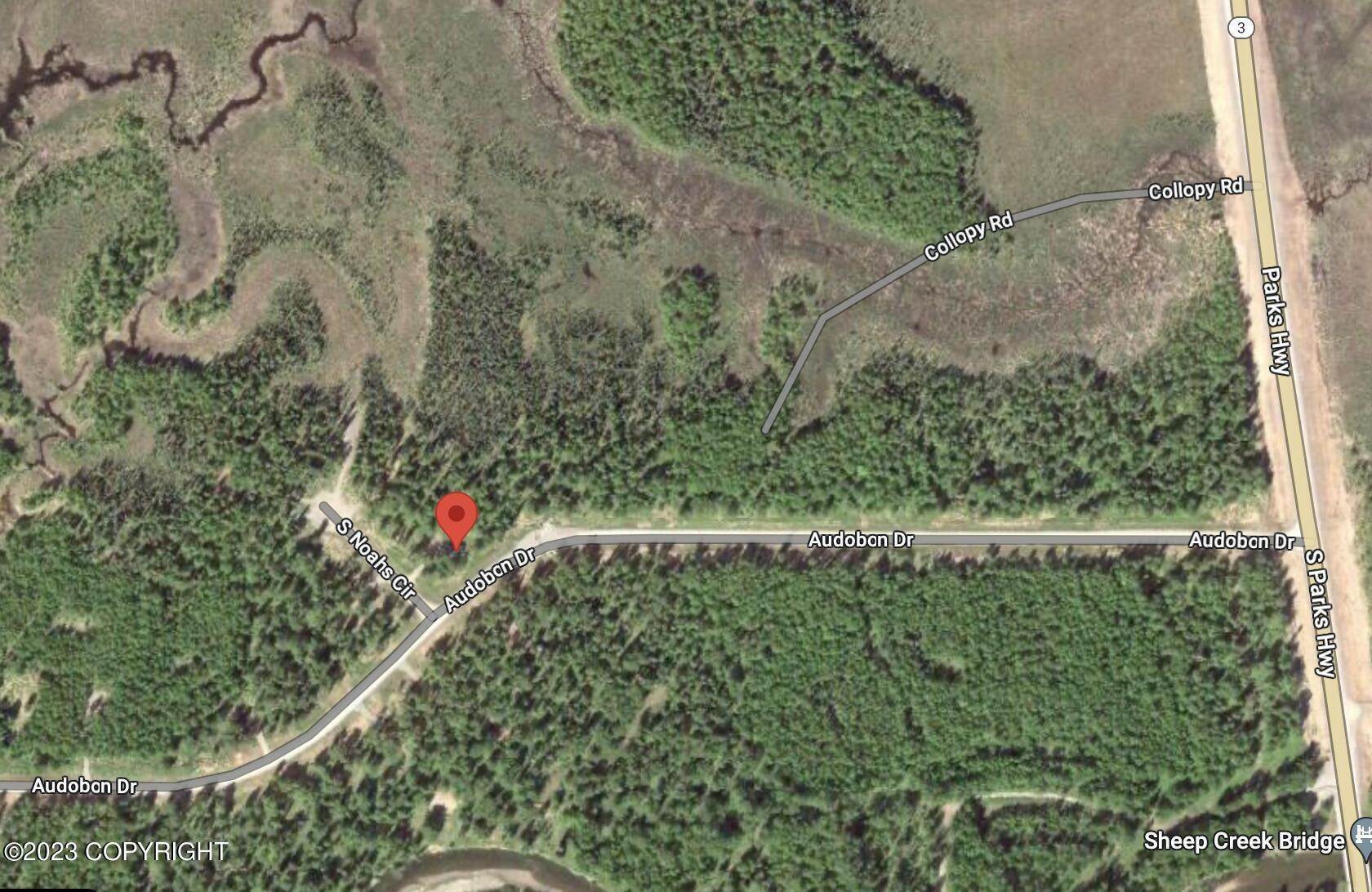 7. Land for Sale at 49375 S Noahs Circle Willow, Alaska 99688 United States