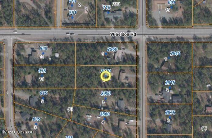 25. Single Family Homes for Sale at 2930 N Brocton Avenue Wasilla, Alaska 99654 United States