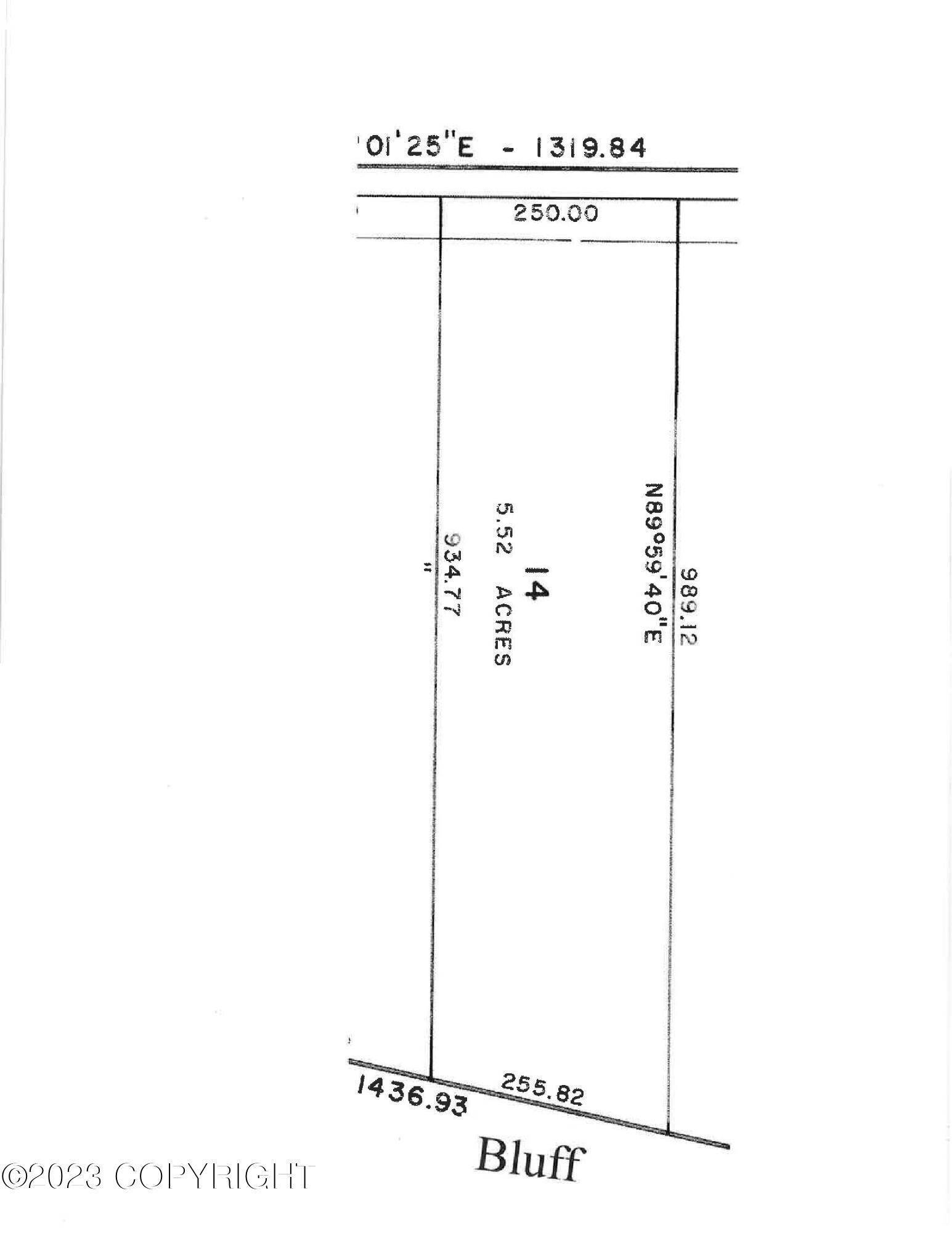 2. Land for Sale at L14 Panoramic View Wasilla, Alaska 99654 United States