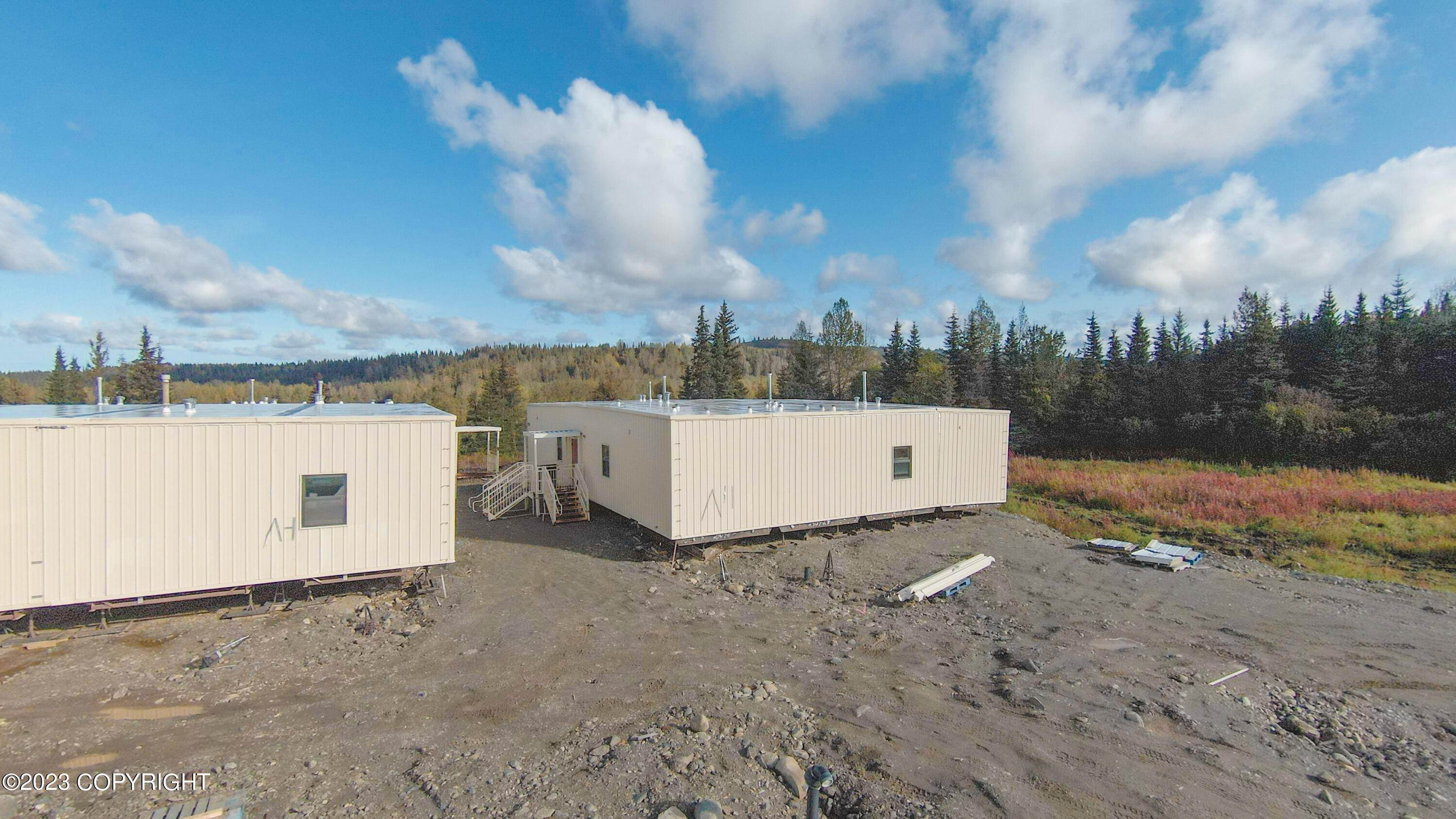 4. Commercial for Sale at 42706 Old Sterling Highway Anchor Point, Alaska 99556 United States
