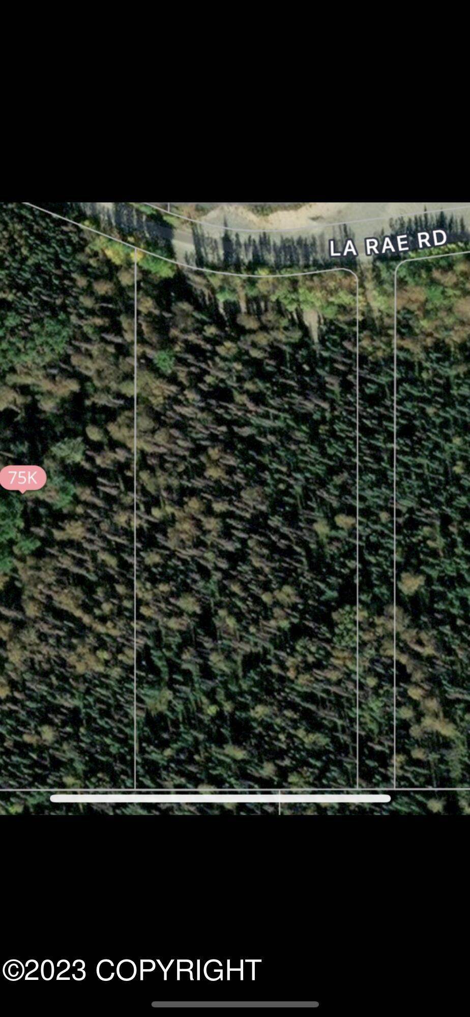 1. Land for Sale at 516 S Rippy Road Houston, Alaska 99652 United States