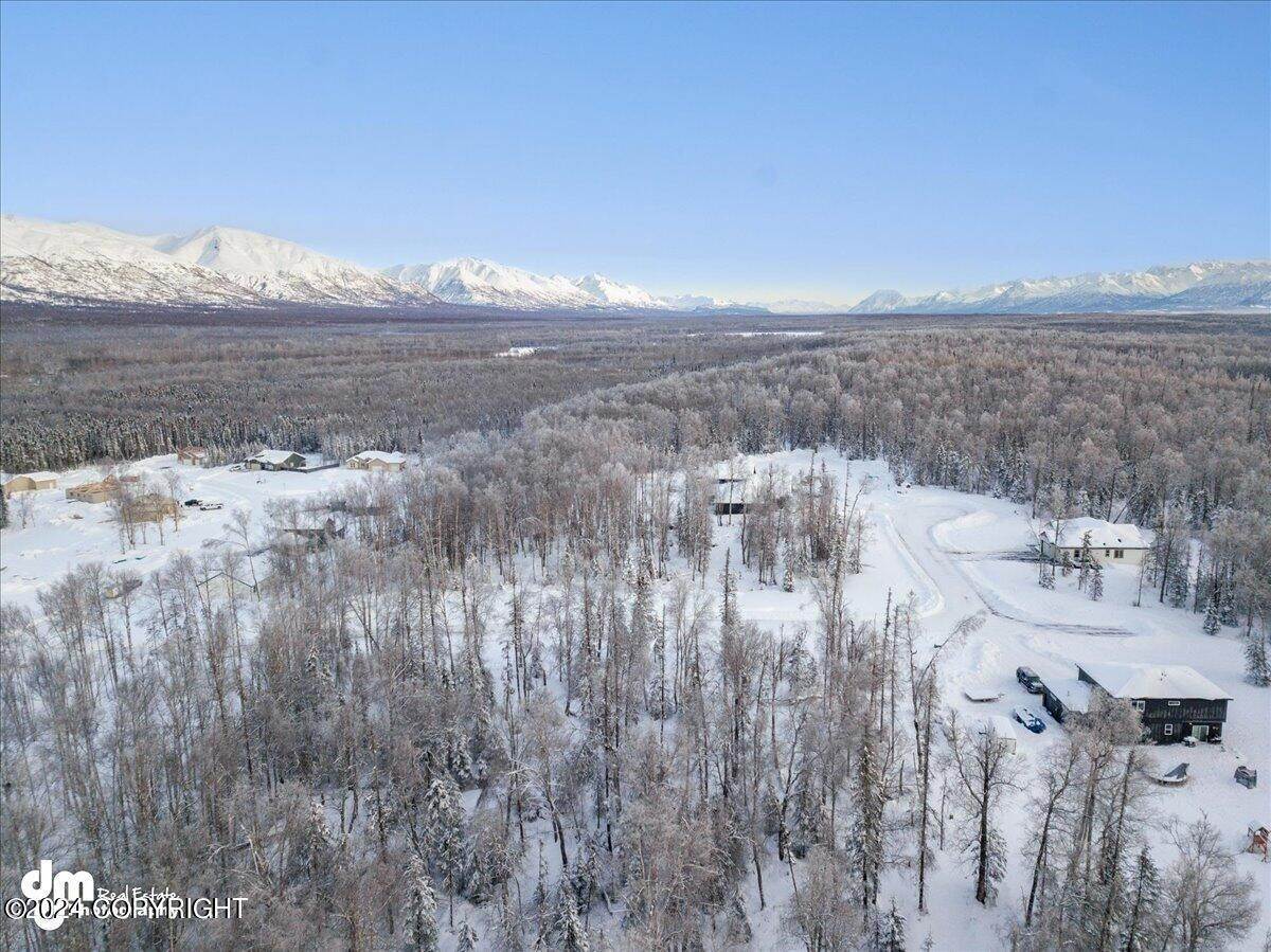 7. Land for Sale at 492 W Wood Star Drive Wasilla, Alaska 99654 United States