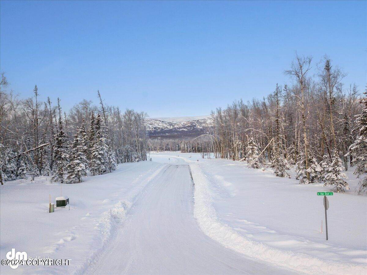 13. Land for Sale at 492 W Wood Star Drive Wasilla, Alaska 99654 United States
