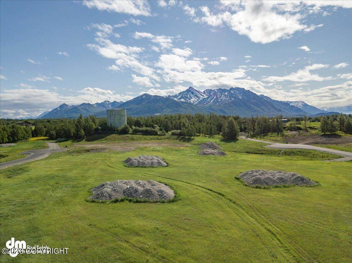 15. Land for Sale at 11727 E Fig Circle Palmer, Alaska 99645 United States