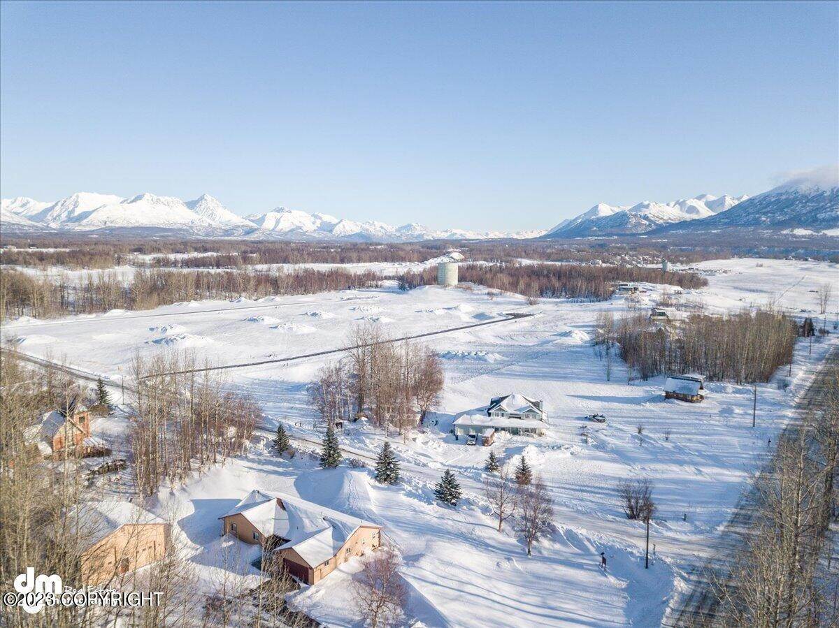 45. Land for Sale at NKN E Fig Circle Palmer, Alaska 99645 United States