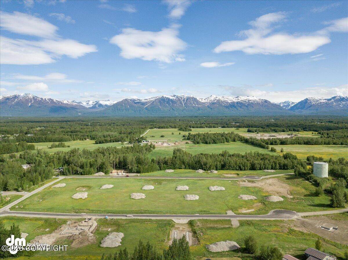 5. Land for Sale at 11835 E Apple Circle Palmer, Alaska 99645 United States