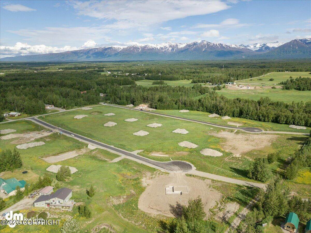 3. Land for Sale at 11913 E Fig Circle Palmer, Alaska 99645 United States
