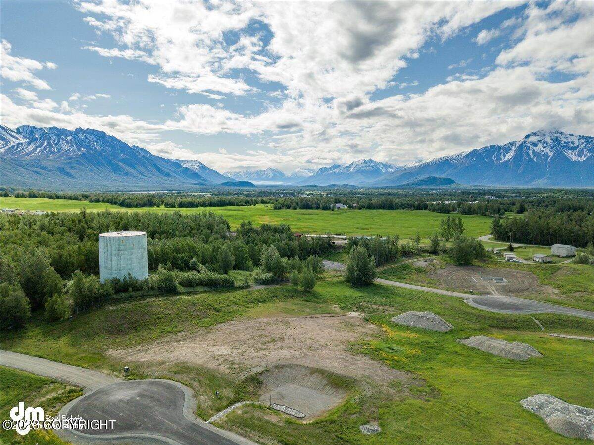10. Land for Sale at 11934 E Fig Circle Palmer, Alaska 99645 United States