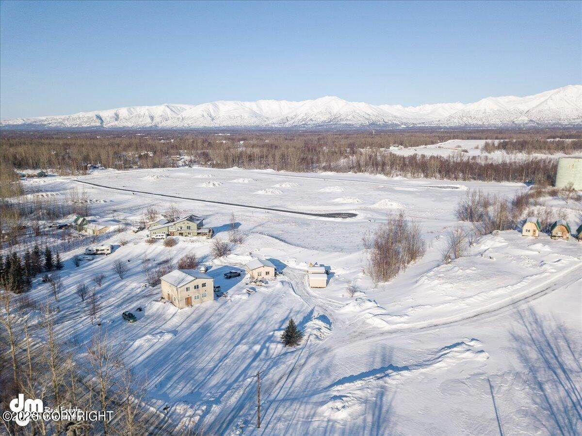 29. Land for Sale at 11896 E Fig Circle Palmer, Alaska 99645 United States