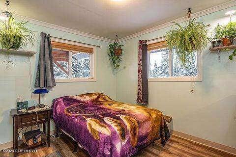 14. Single Family Homes for Sale at 25901 Cohoe Loop Road Kasilof, Alaska 99610 United States