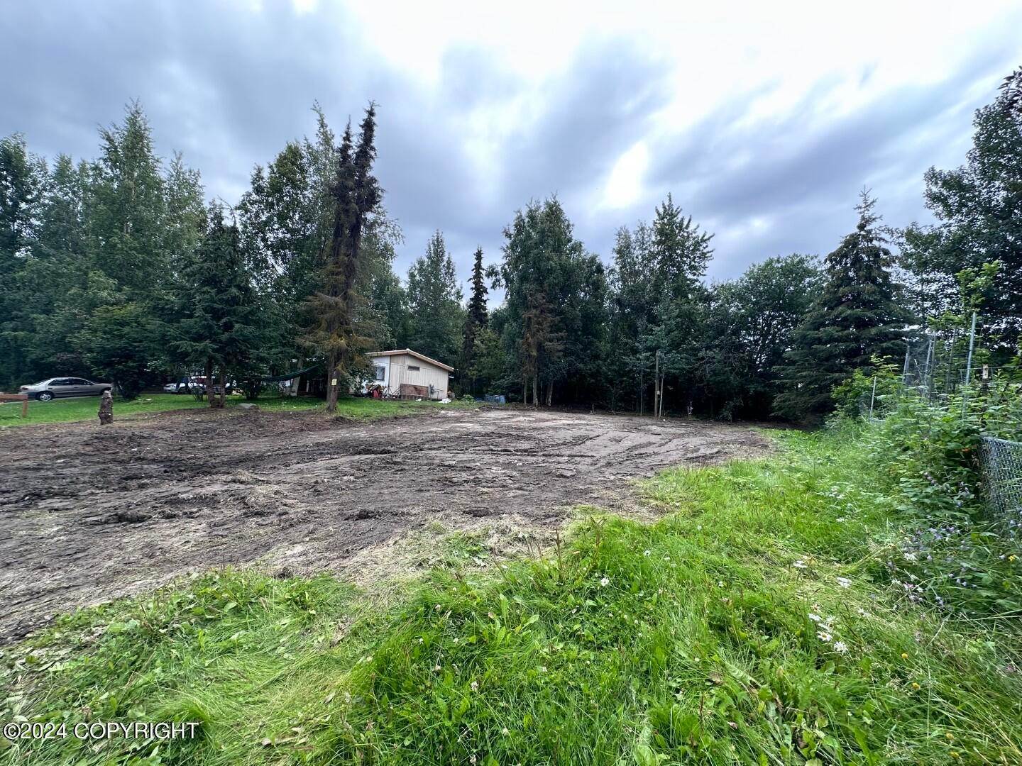 Land for Sale at 2100 Ivan Drive Anchorage, Alaska 99507 United States