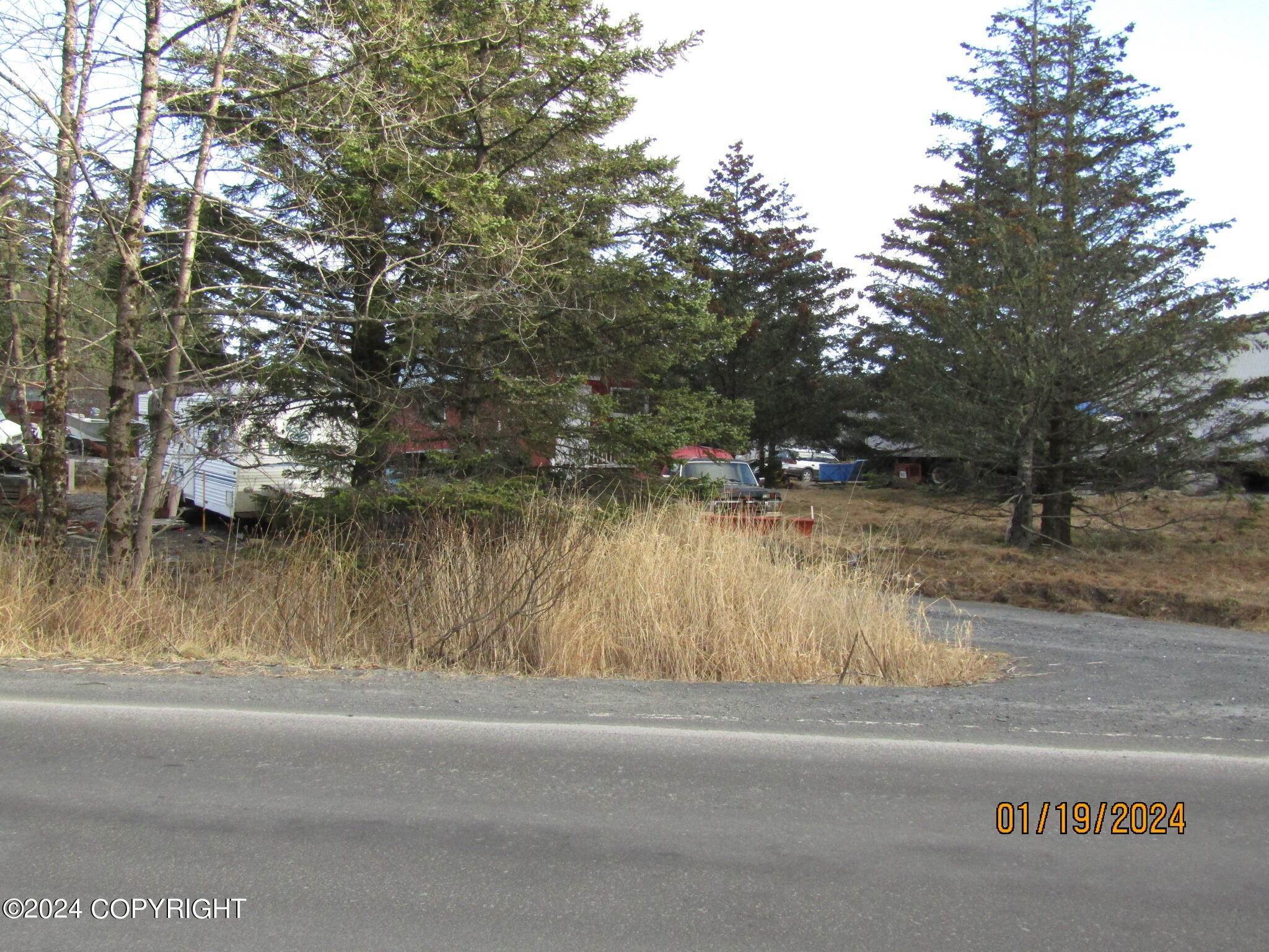 1. Land for Sale at 190 Island Lake Road Kodiak, Alaska 99615 United States