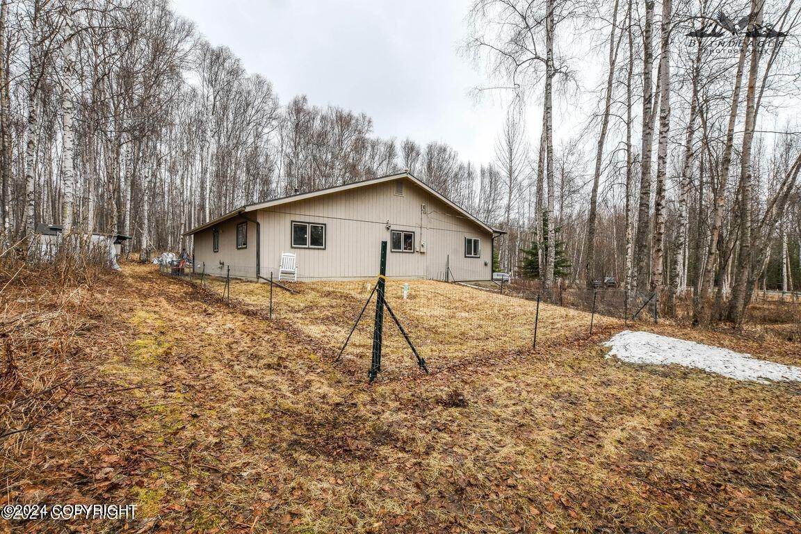 2. Single Family Homes for Sale at 14620 S Knik Goose Bay Road Wasilla, Alaska 99654 United States
