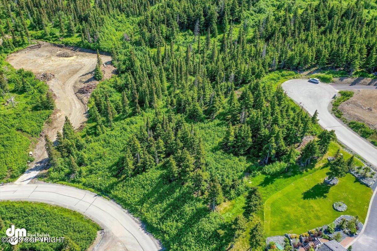 7. Land for Sale at L6 B4 Mountain Breeze Drive Anchorage, Alaska 99516 United States