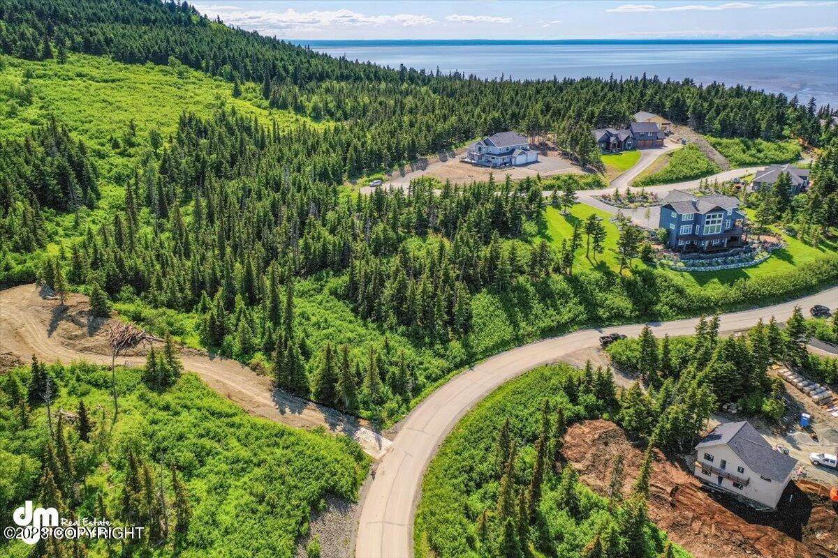 11. Land for Sale at L6 B4 Mountain Breeze Drive Anchorage, Alaska 99516 United States