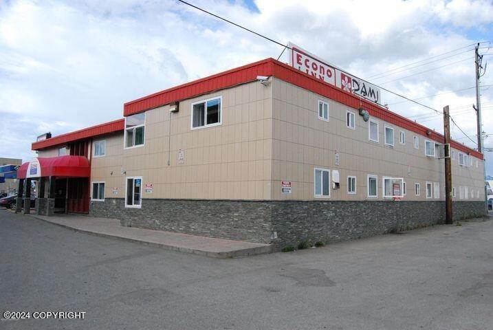 9. Commercial for Sale at 642 E 5th Avenue Anchorage, Alaska 99501 United States