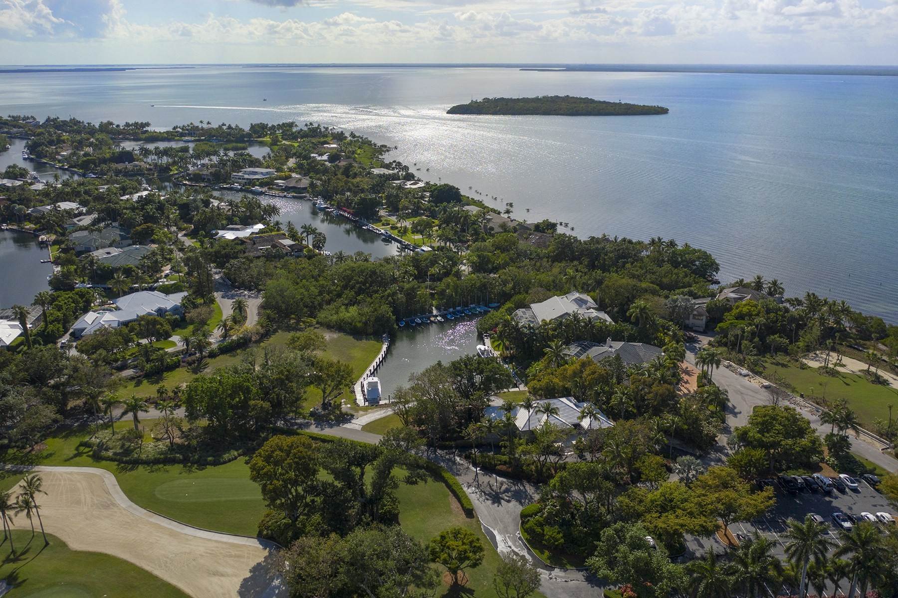 15. Property for Sale at Pumpkin Key - Private Island, Key Largo, FL Pumpkin Key - Private Island Key Largo, Florida 33037 United States